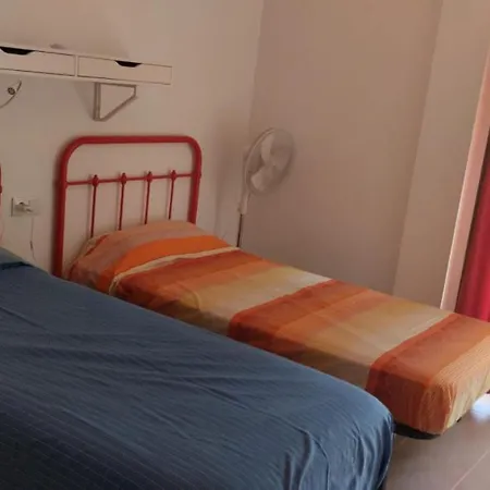 Chalet Voramar Benicàssim