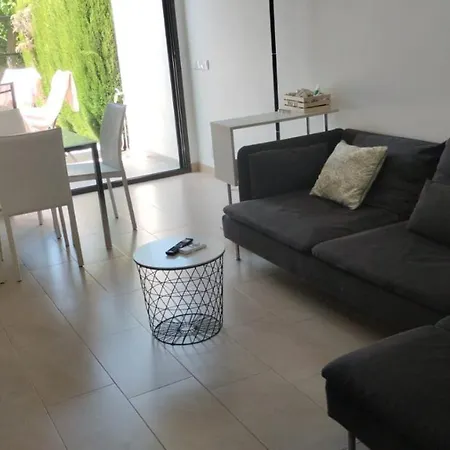 Chalet Voramar Semesterbostad Benicàssim